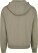 Mikina s kapucňou z ťažkej bavlny "Fluffy" BY 284 - ps-560284-build-your-brand-by-284-pale-olive-back-5b4fefba-c727-4c45-a9e9-7829e8bba24f-web - variant 