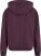 Mikina s kapucňou z ťažkej bavlny "Fluffy" BY 284 - ps-560284-build-your-brand-by-284-plum-purple-back-2f738171-dc2e-449a-932a-cd2ff56483a8-web - variant 