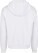 Mikina s kapucňou z ťažkej bavlny "Fluffy" BY 284 - ps-560284-build-your-brand-by-284-white-back-f4436f06-2f25-4d3e-a887-d751b8a258a9-web - variant 