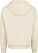 Mikina s kapucňou z ťažkej bavlny "Fluffy" BY 284 - ps-560284-build-your-brand-by-284-white-sand-back-e9552094-a6a1-49cc-bee7-082909bf5ac8-web - variant 