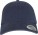 6 panelová šiltovka "Garment Wash" 6245GW - ps-5545gw-flexfit-6245gw-navy-front-web - variant 
