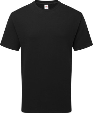 Tričko z ťažkej bio bavlny Pure Cotton T - Reklamnepredmety