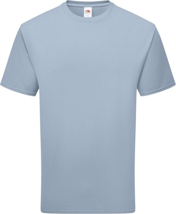 Tričko z ťažkej bio bavlny Pure Cotton T