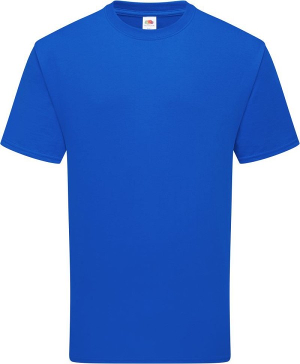 Tričko z ťažkej bio bavlny Pure Cotton T