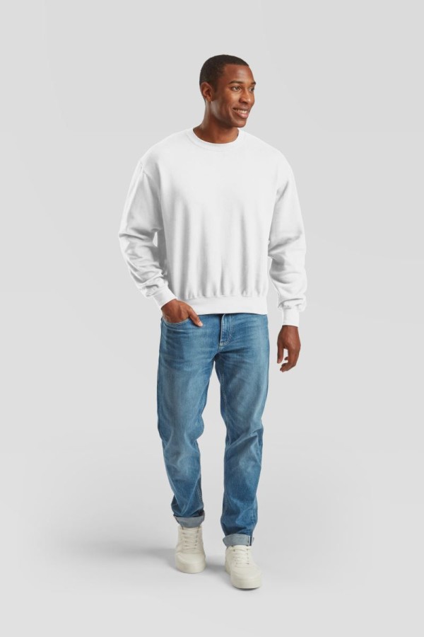 Mikina "Supercotton™ Sweat"