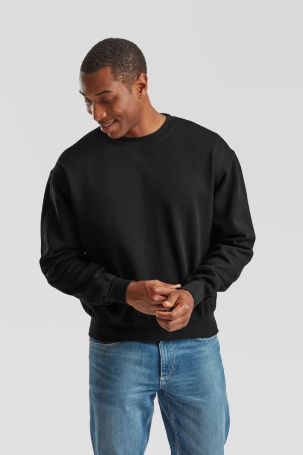 Mikina "Supercotton™ Sweat"
