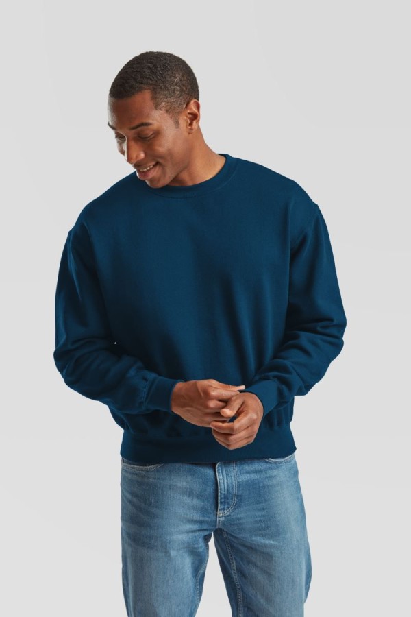 Mikina "Supercotton™ Sweat"