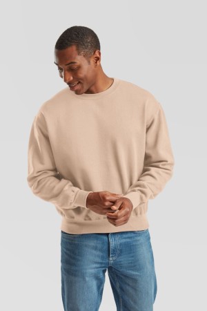 Mikina "Supercotton™ Sweat" - Reklamnepredmety