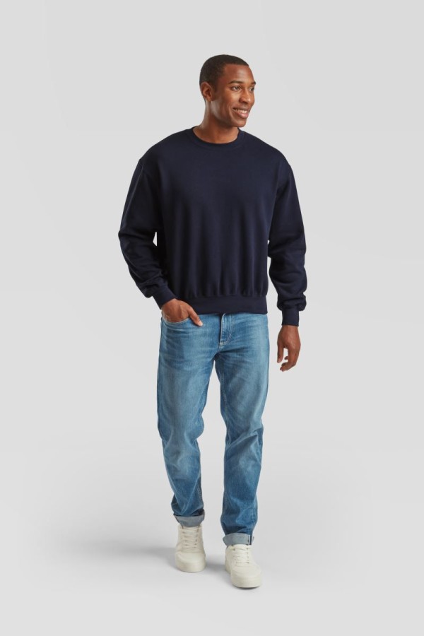 Mikina "Supercotton™ Sweat"