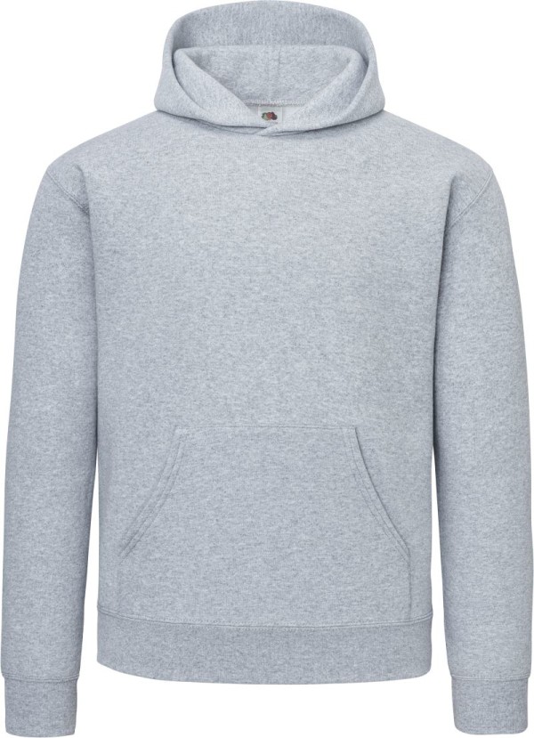 Mikina s kapucňou "Supercotton™ Hooded Sweat"