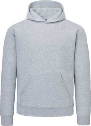 Mikina s kapucňou "Supercotton™ Hooded Sweat" - Reklamnepredmety