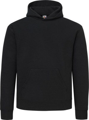 Mikina s kapucňou "Supercotton™ Hooded Sweat" - Reklamnepredmety