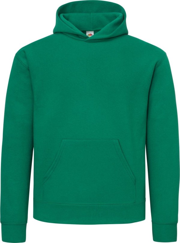 Mikina s kapucňou "Supercotton™ Hooded Sweat"