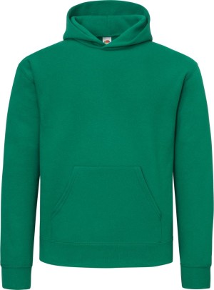 Mikina s kapucňou "Supercotton™ Hooded Sweat" - Reklamnepredmety