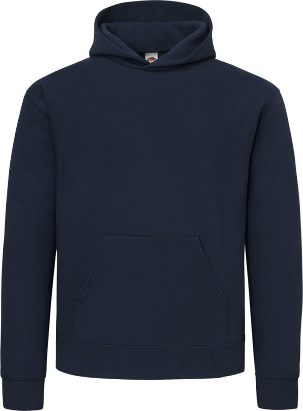 Mikina s kapucňou "Supercotton™ Hooded Sweat"