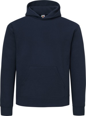 Mikina s kapucňou "Supercotton™ Hooded Sweat" - Reklamnepredmety