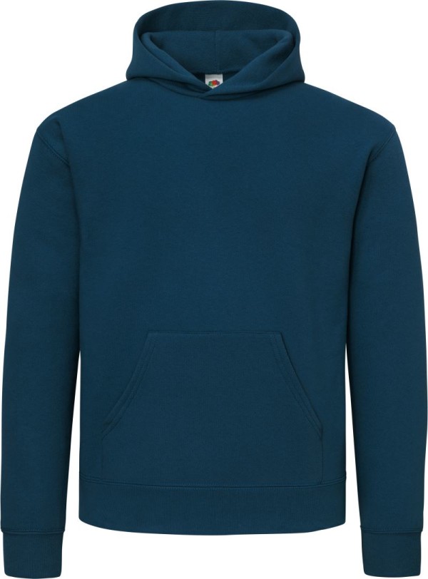 Mikina s kapucňou "Supercotton™ Hooded Sweat"