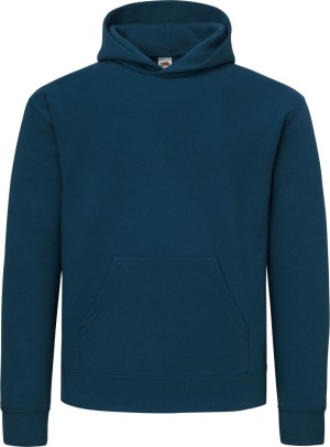 Mikina s kapucňou "Supercotton™ Hooded Sweat" - Reklamnepredmety