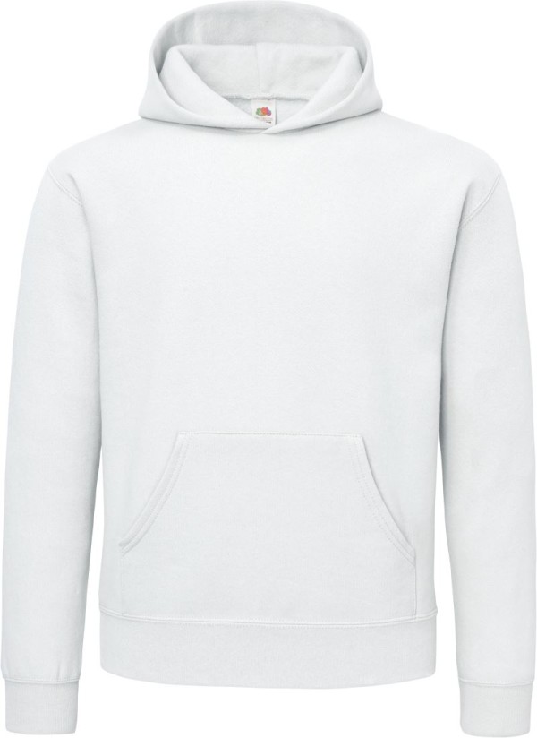 Mikina s kapucňou "Supercotton™ Hooded Sweat"