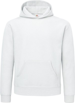 Mikina s kapucňou "Supercotton™ Hooded Sweat" - Reklamnepredmety