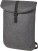 Plstený batoh "ModernClassic" - ps-478056-halfar-1818056-anthracite-front-web - variant