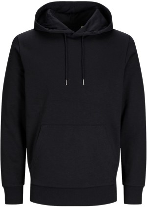 Unisex mikina s kapucňou Jack & Jones | Classic Hood - Reklamnepredmety
