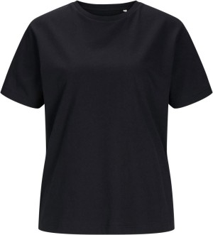Dámske tričko z ťažkej bavlny Jack & Jones | Classic Womens Tee - Reklamnepredmety