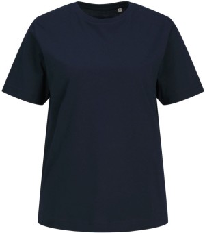 Dámske tričko z ťažkej bavlny Jack & Jones | Classic Womens Tee - Reklamnepredmety