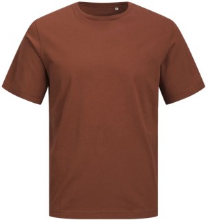 Unisex tričko z ťažkej bavlny Jack & Jones | Classic Unisex Tee - Reklamnepredmety