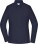 Popelínová blúzka slim fit s dlhým rukávom Daiber | JN 1371 - ps-021371-daiber-jn-1371-navy-front-a189fb2d-cf58-4a60-b485-b41de9fec62f-web - variant