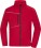 Pracovná prechodová bunda menčester vzhľad - Color JN 1870 - ps-021870-daiber-jn-1870-red-front-bb22dba4-6286-4f14-a6bc-1222cdd48879-web - variant