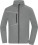 Pracovná prechodová bunda menčester vzhľad - Color JN 1870 - ps-021870-daiber-jn-1870-steel-grey-front-b649c3e0-18c6-4261-8777-de65da0dd201-web - variant