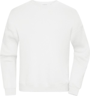 Oversize mikina z bio bavlny Daiber | 8042 - Reklamnepredmety