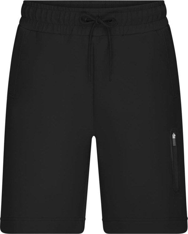 Šortky interlock Daiber | 8048