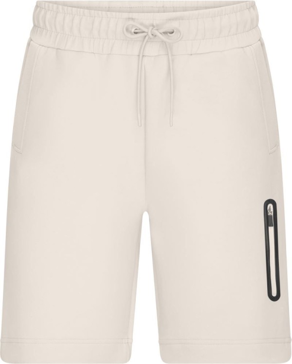 Šortky interlock Daiber | 8048