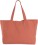Veľká taška KI 3212 - ps-193212-kimood-ki-3212-washed-pink-ochre-front-b86e7d5f-95be-4ab0-82e8-397902a53ec4-web - variant