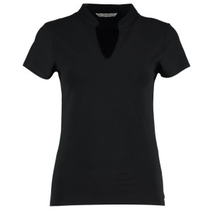 Top s mandarin golierom KK 770 - Reklamnepredmety