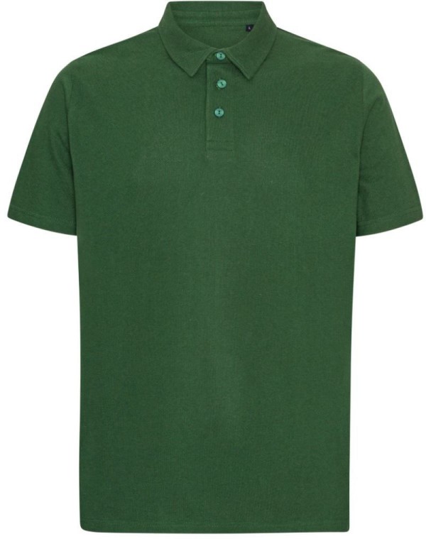 Piqué polo z ťažkej bavlny "Tiger" T 20090