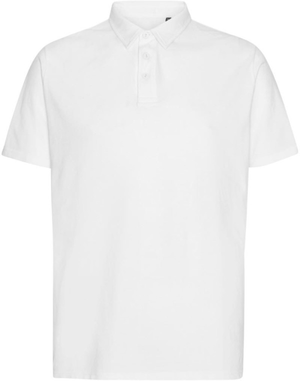 Piqué polo z ťažkej bavlny "Tiger" T 20090