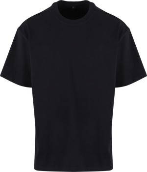 Unisex oversize tričko z ťažkej bavlny NM 003 - Reklamnepredmety