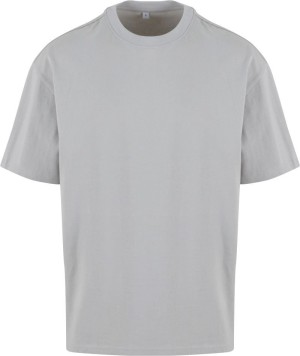 Unisex oversize tričko z ťažkej bavlny NM 003 - Reklamnepredmety