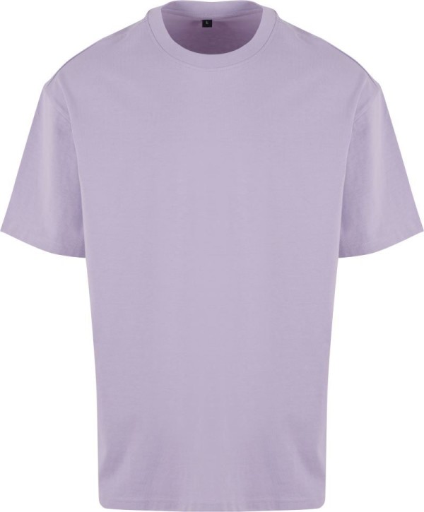 Unisex oversize tričko z ťažkej bavlny NM 003