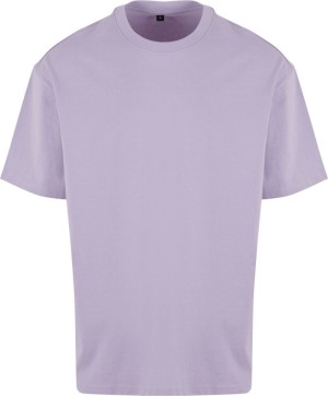 Unisex oversize tričko z ťažkej bavlny NM 003 - Reklamnepredmety