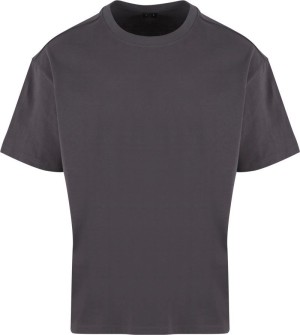 Unisex oversize tričko z ťažkej bavlny NM 003 - Reklamnepredmety