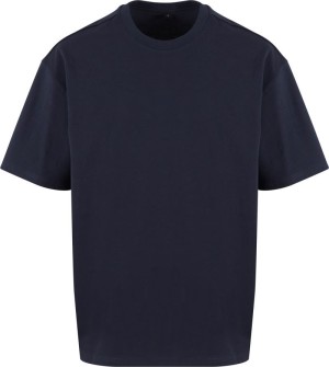 Unisex oversize tričko z ťažkej bavlny NM 003 - Reklamnepredmety