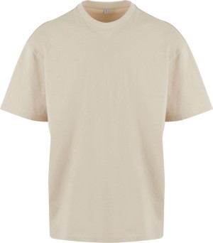 Unisex oversize tričko z ťažkej bavlny NM 003 - Reklamnepredmety