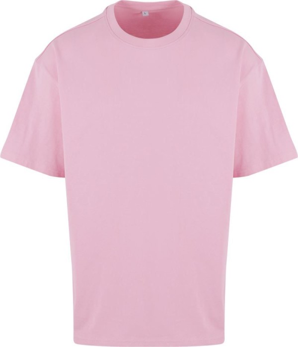 Unisex oversize tričko z ťažkej bavlny NM 003