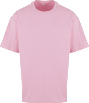 Unisex oversize tričko z ťažkej bavlny NM 003 - Reklamnepredmety