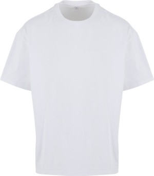 Unisex oversize tričko z ťažkej bavlny NM 003 - Reklamnepredmety