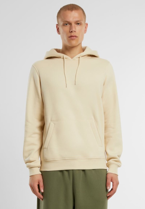 Unisex mikina s kapucňou NM 010